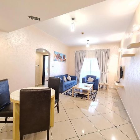 Boulevard City Suites Hotel Apartments Dubai Luaran gambar