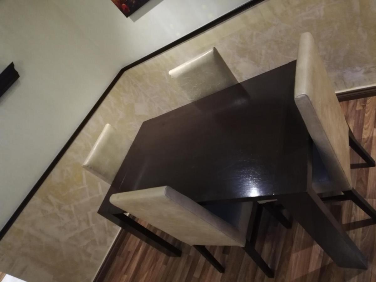 Boulevard City Suites Hotel Apartments Dubai Luaran gambar