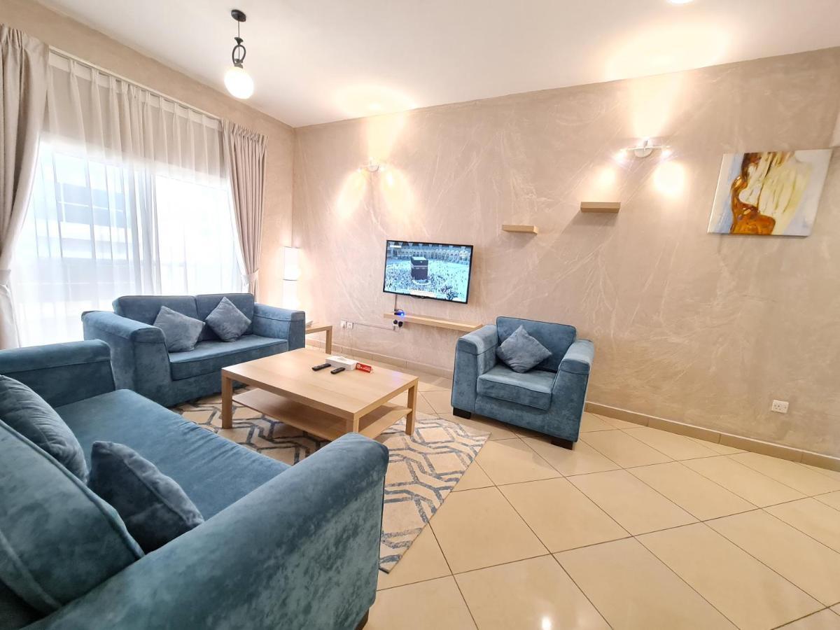Boulevard City Suites Hotel Apartments Dubai Luaran gambar