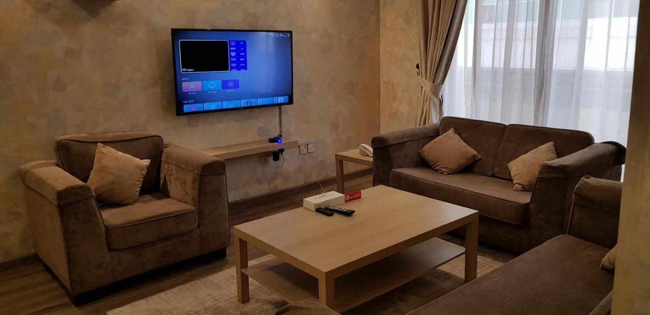 Boulevard City Suites Hotel Apartments Dubai Luaran gambar
