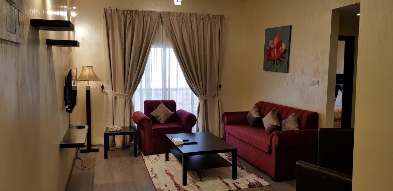 Boulevard City Suites Hotel Apartments Dubai Luaran gambar