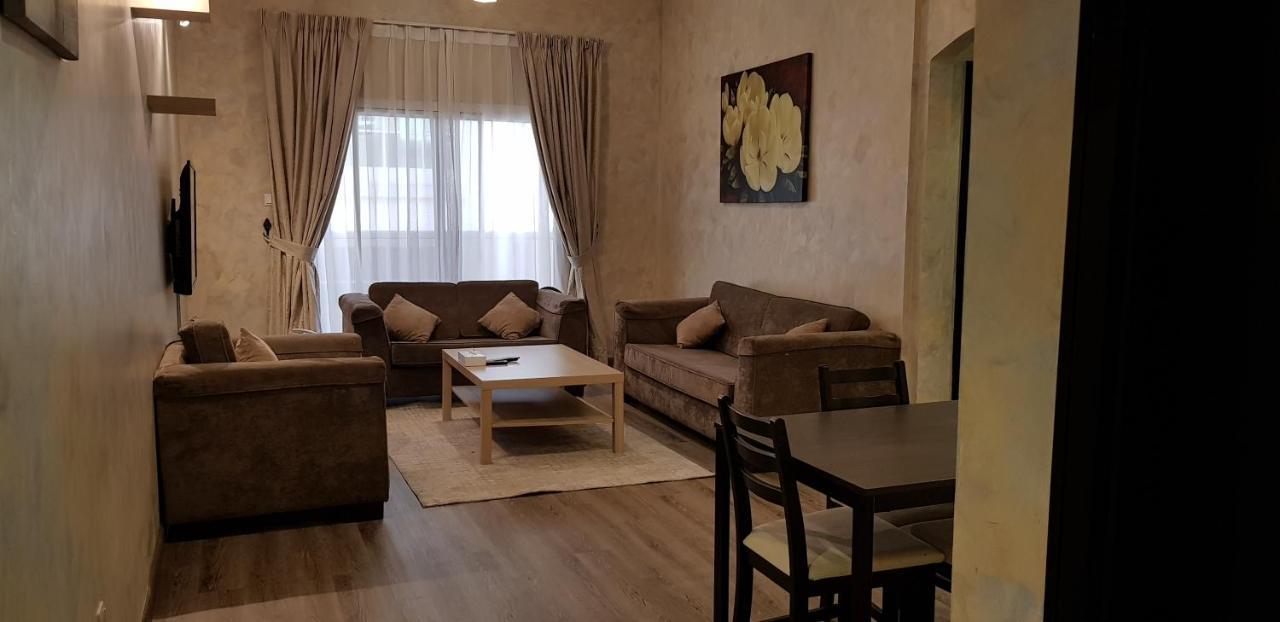Boulevard City Suites Hotel Apartments Dubai Luaran gambar
