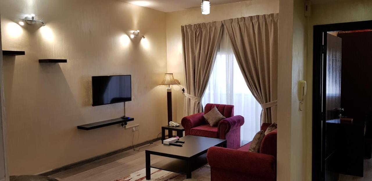 Boulevard City Suites Hotel Apartments Dubai Luaran gambar