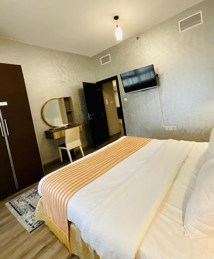 Boulevard City Suites Hotel Apartments Dubai Luaran gambar