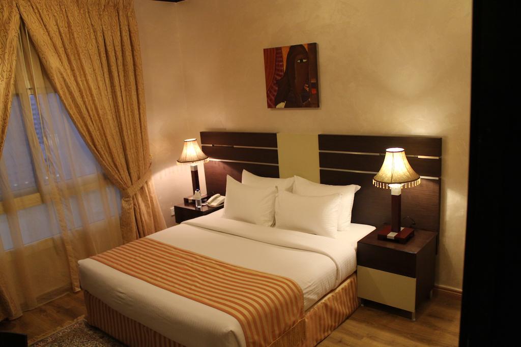 Boulevard City Suites Hotel Apartments Dubai Bilik gambar
