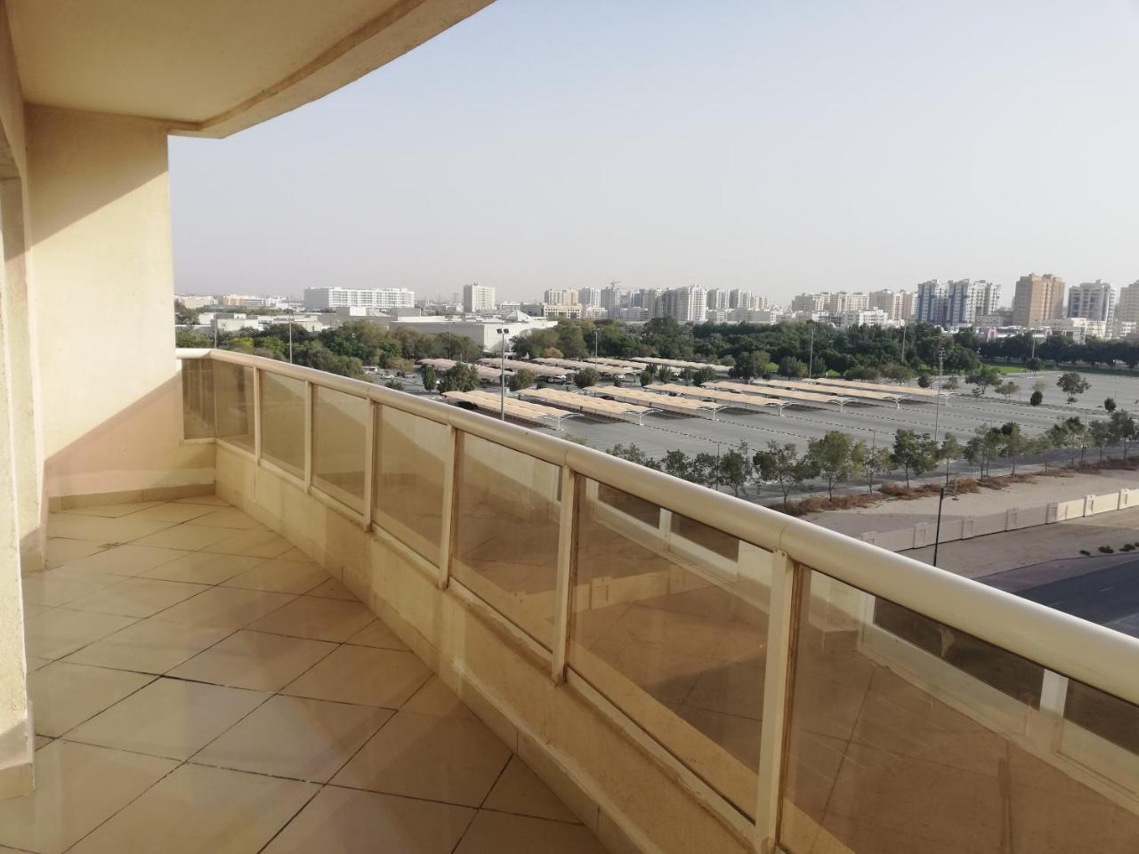 Boulevard City Suites Hotel Apartments Dubai Luaran gambar