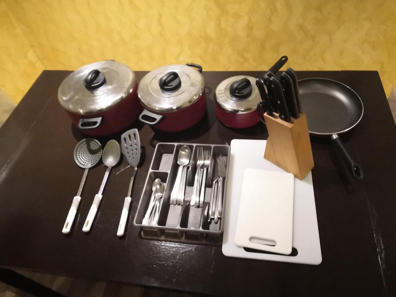 Boulevard City Suites Hotel Apartments Dubai Luaran gambar